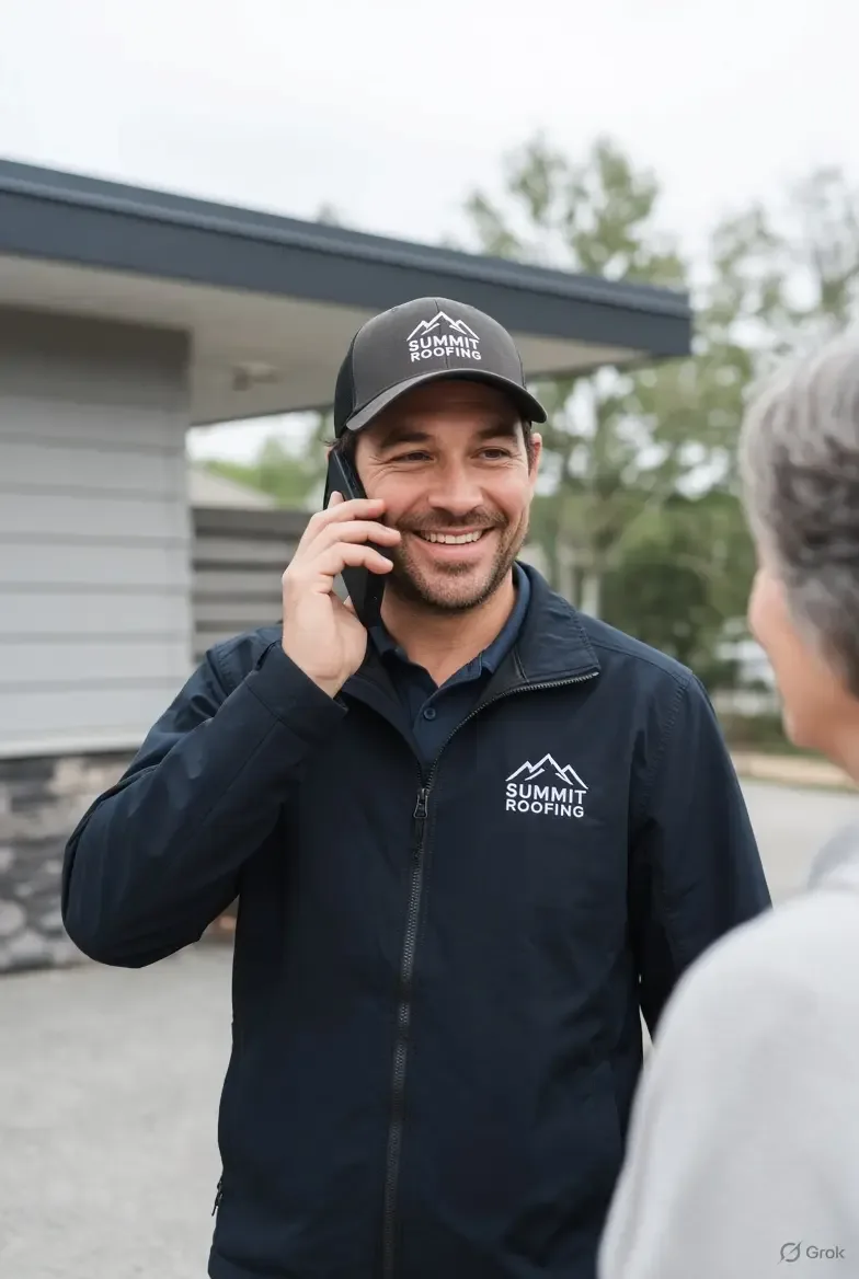 Flat Roof Leak Repair Orland Park, IL FAQs